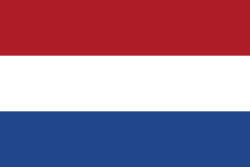 'flag  Nederlands