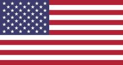 'flag English (US)