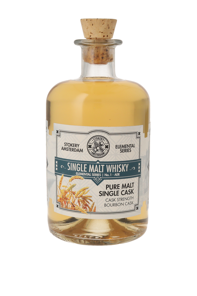 Single Malt Whisky - AER