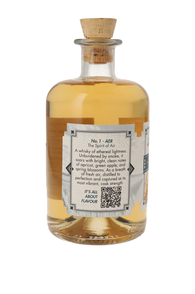 Single Malt Whisky - AER