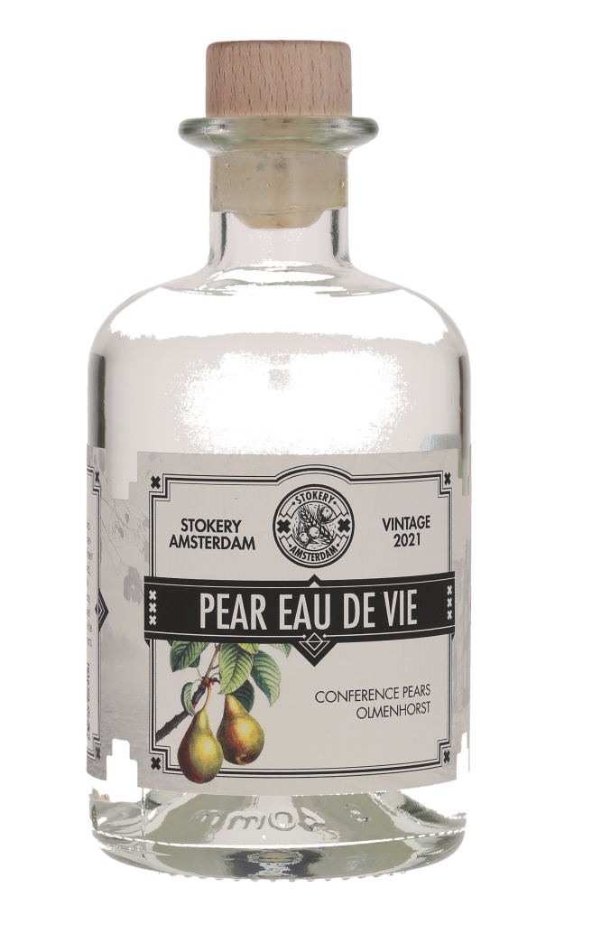 Conference Eau de Vie