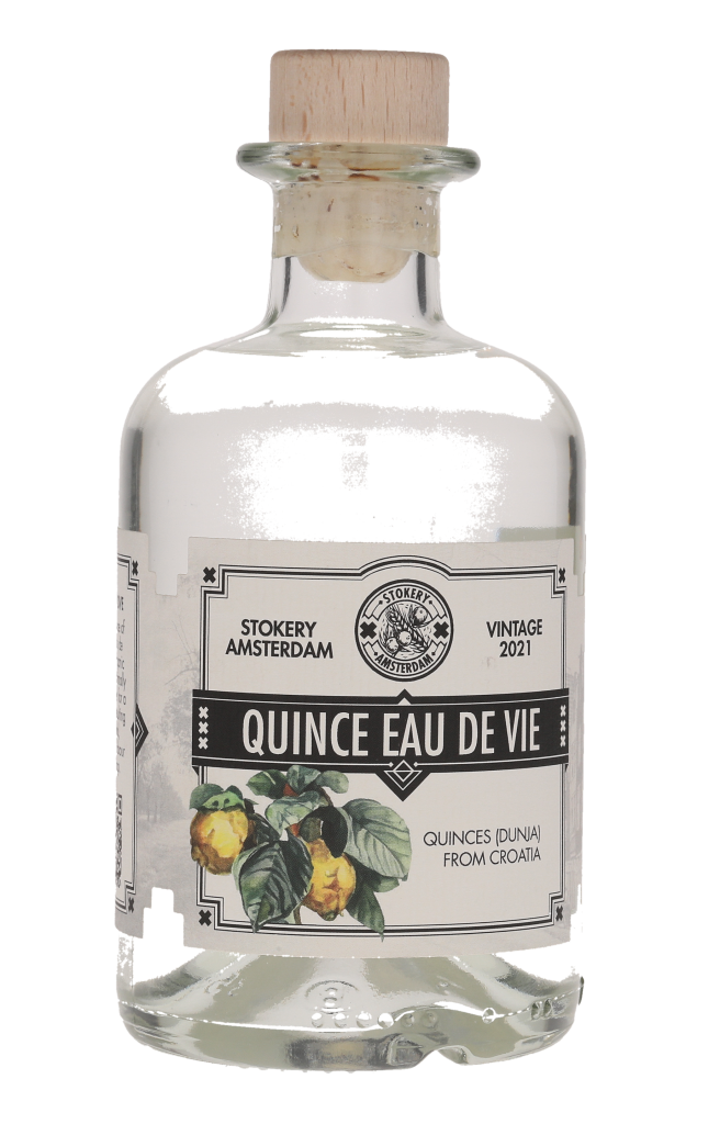 Quince Eau de Vie - 2021