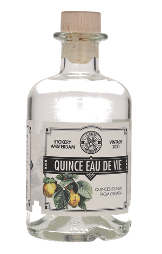 Quince Eau de Vie - 2021
