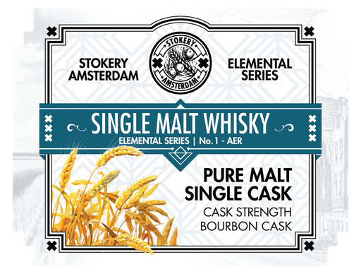 Single Malt Whisky - AER